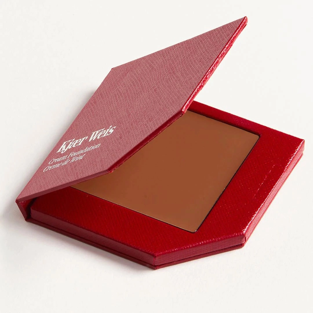 Cream Foundation