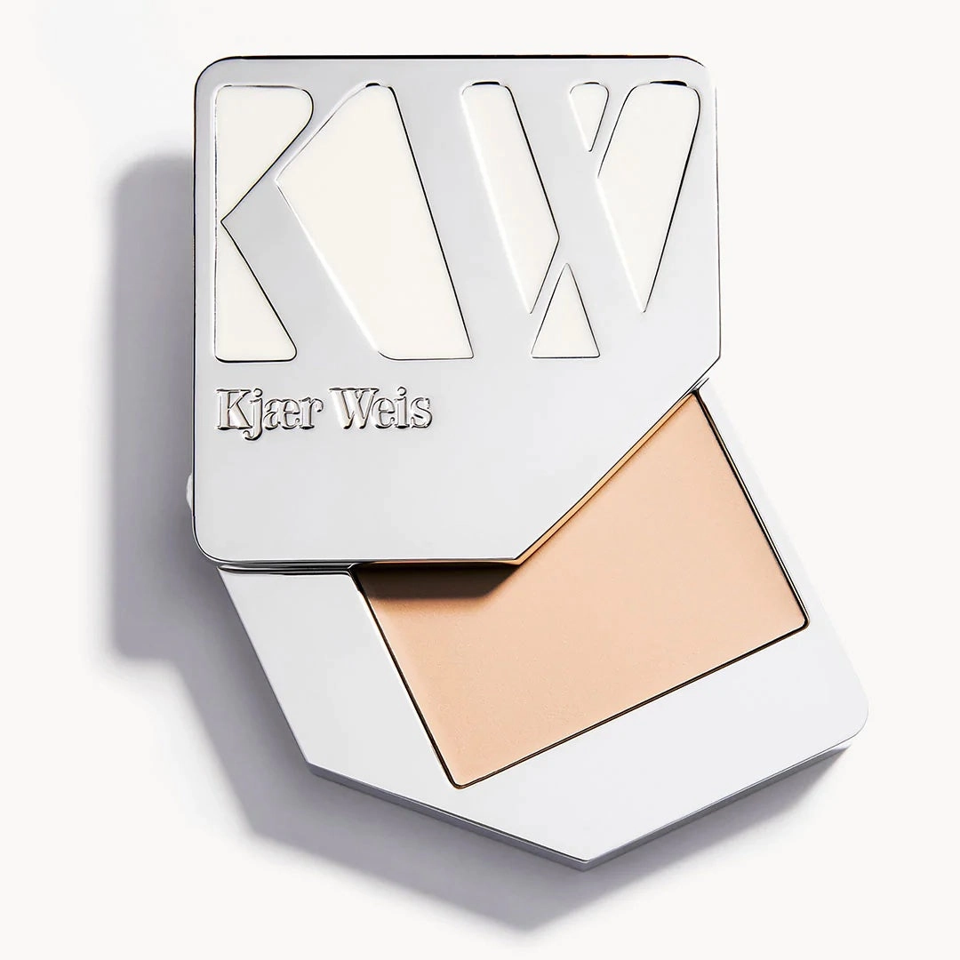 Cream Foundation