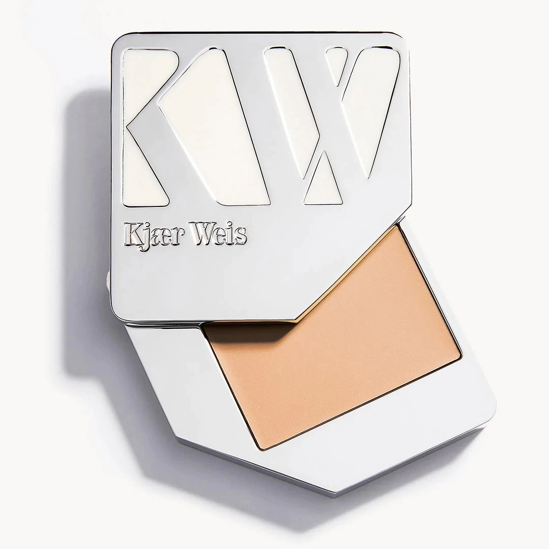 Cream Foundation