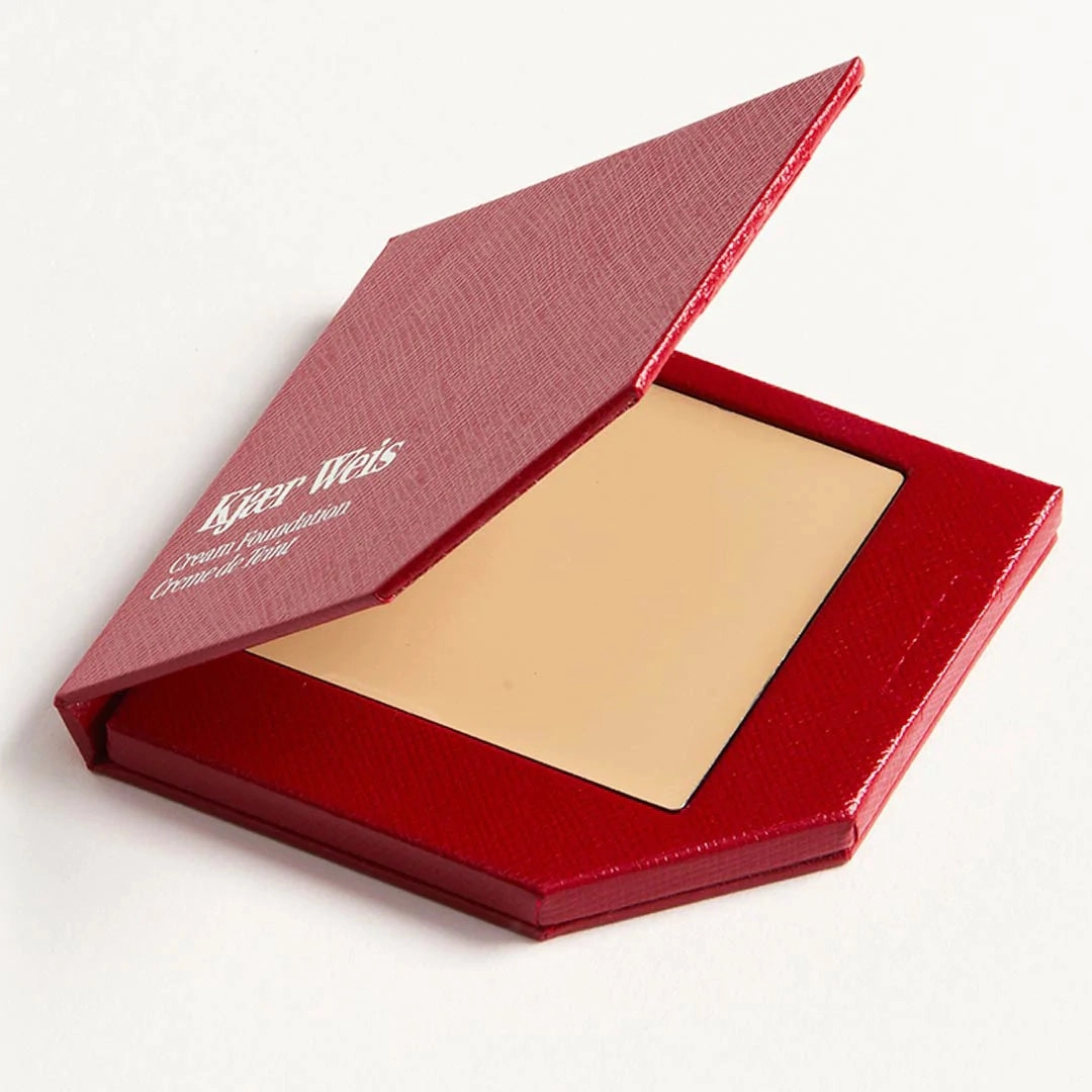 Cream Foundation