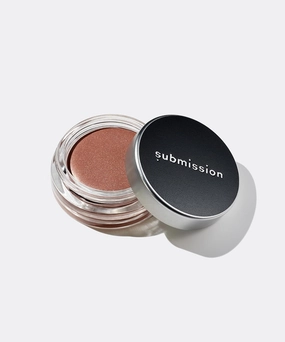 Cream Highlighter Deep, 8ml, 100% Plant-based, Plastic-Free, Vegan and Cruelty-free