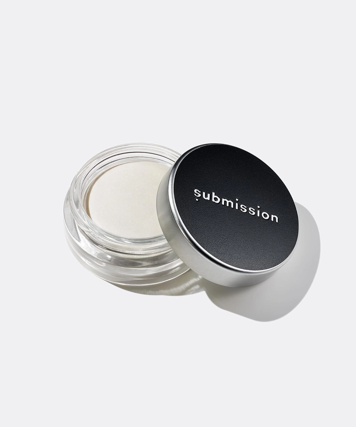 Cream Highlighter Lucid, 8ml, 100% Plant-based, Plastic-free, Vegan and Cruelty-free
