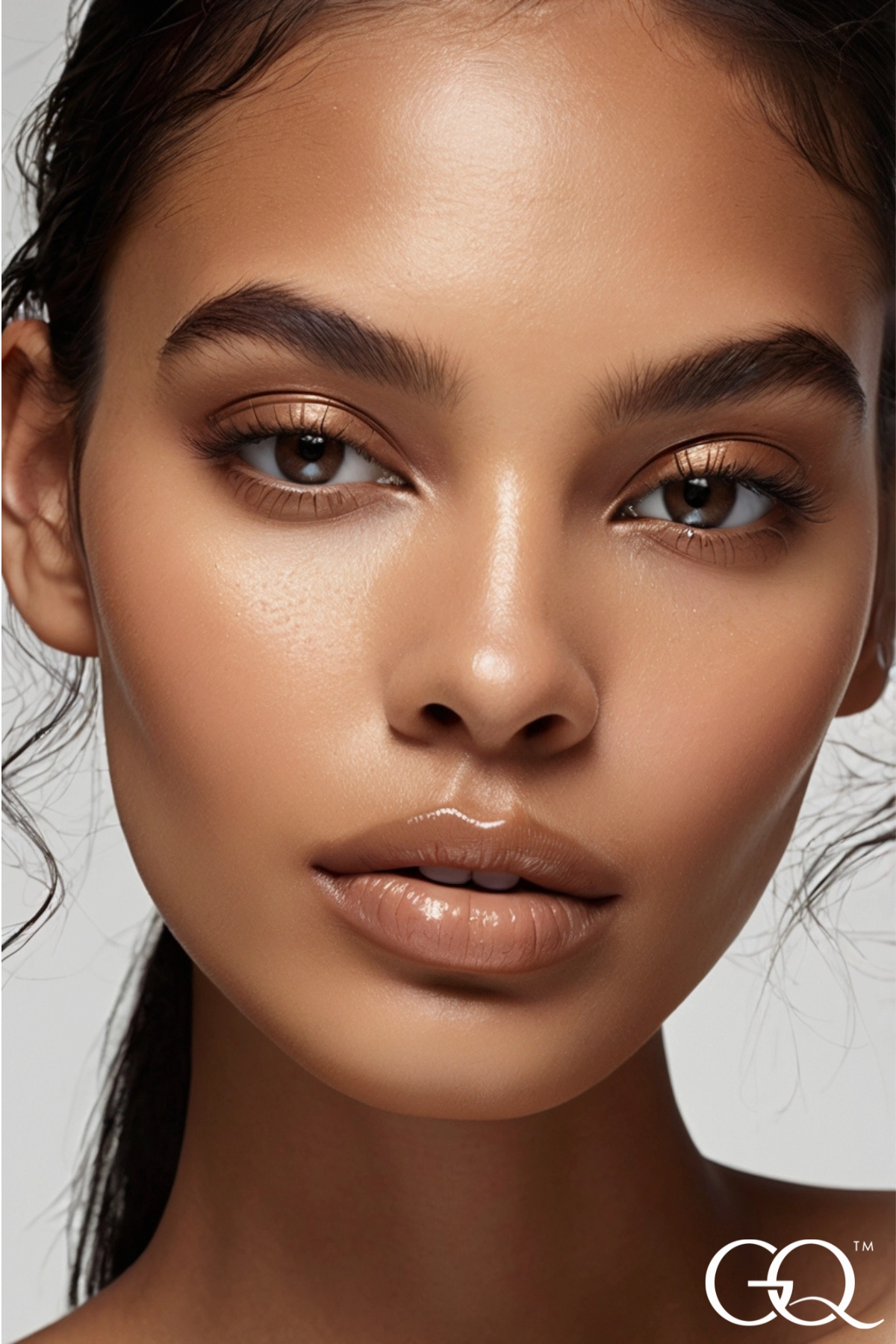 Creme Concealer Stick - Oak (2.5g) | GLOWNIQUE