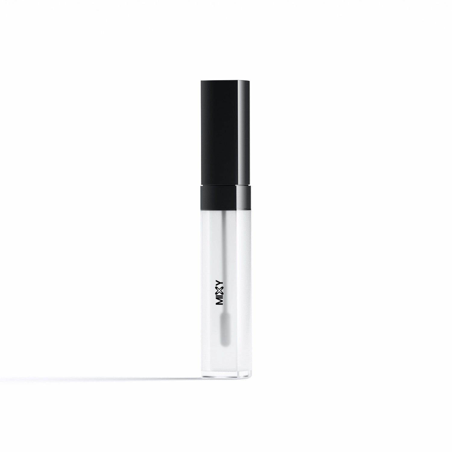 Crystal Clear Lipgloss