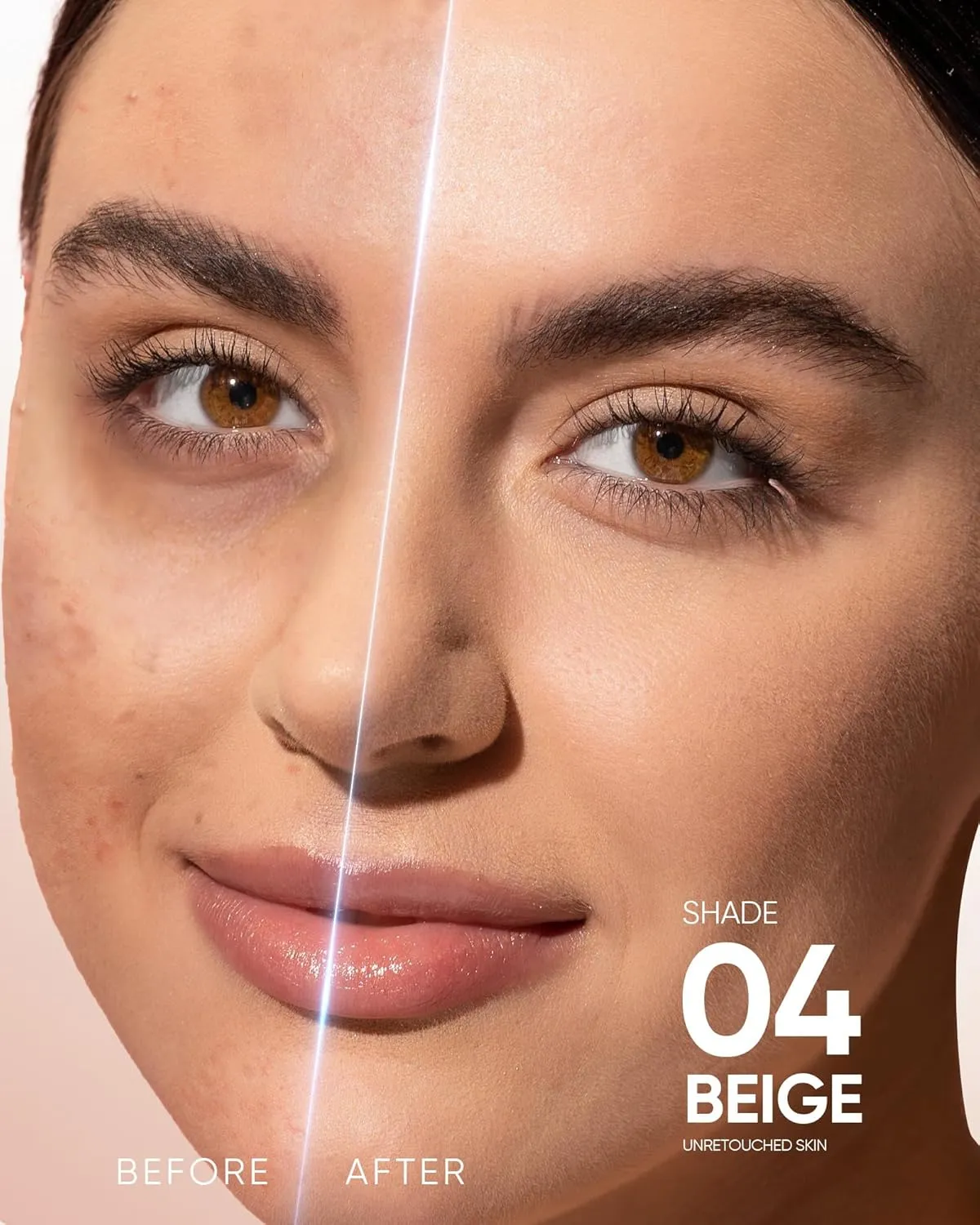 Cushion Foundation | Cover All Perfect Air Cushion | SPF 35 PA     | Oil-Control Waterproof Fondation Sweatproof Matte Finish Poreless Foundation Flawless BB Cream CC Makeup