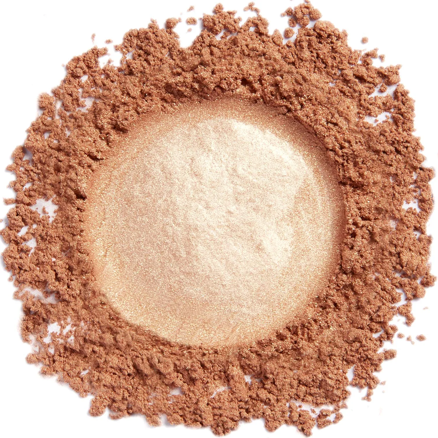 Demure Mineral Make Up Bronzer Powder, Loose Powder Makeup, Highlighter Makeup, Contouring Makeup, Professional Makeup, Cruelty Free Makeup, Face & Body Bronzer By Demure - 2g