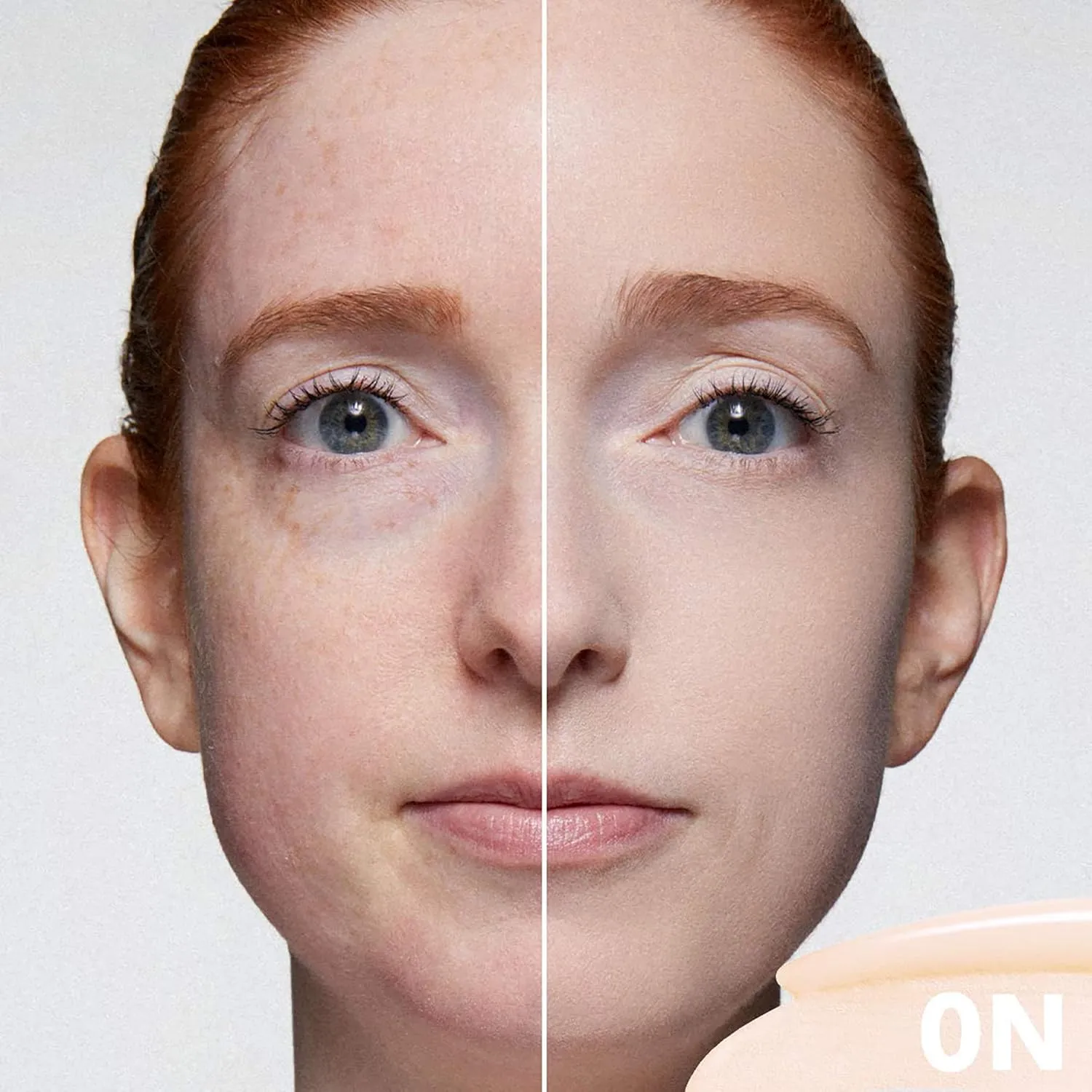 Dermablend Flawless Creator Multi-Use Liquid Foundation Makeup, Full Coverage Lightweight Buildable Foundation, Natural Finish, 1 Fl oz.