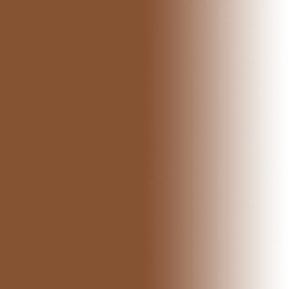 Dinair Airbrush Makeup Foundation | Bronze | GLAMOUR: Natural, Light coverage, Matte 1/2 oz.