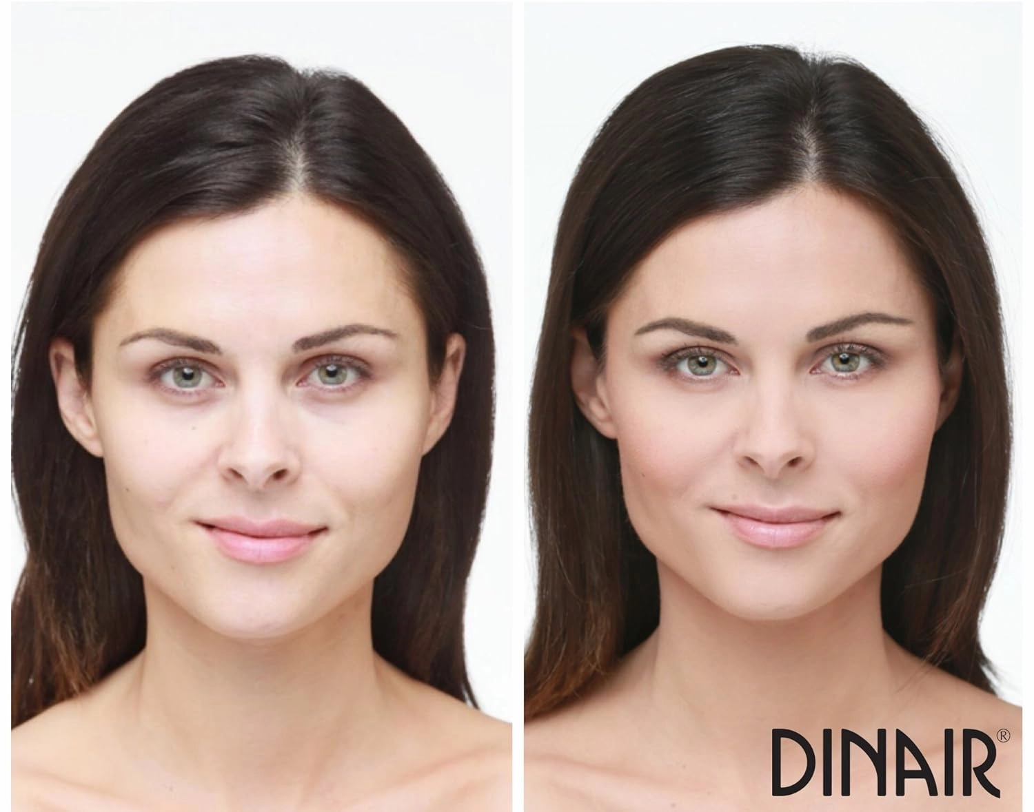 Dinair Airbrush Makeup Foundation | Natural Beige Sg117 | Soft Glow: Matte Finish
