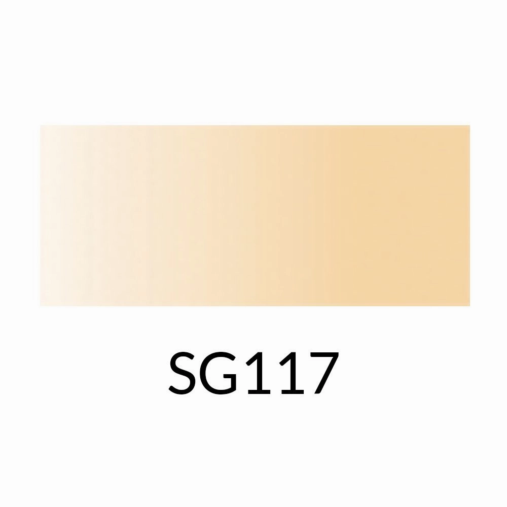 Dinair Airbrush Makeup Foundation | Natural Beige Sg117 | Soft Glow: Matte Finish