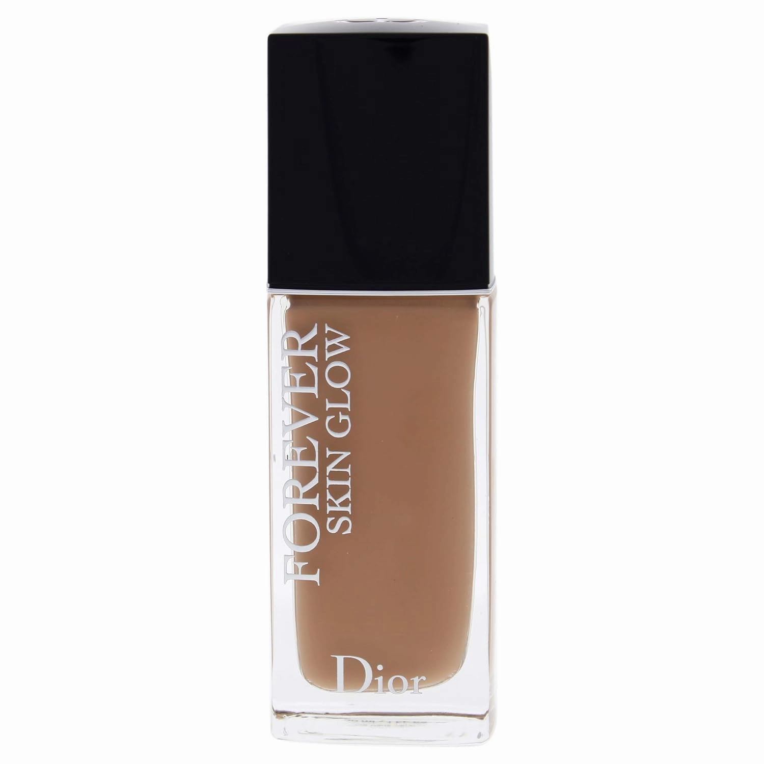 Dior Forever by Christian Dior Skin Glow 24h Skin Caring Foundation 3wp Warm Peach/glow Spf 35, 1.0 Ounce