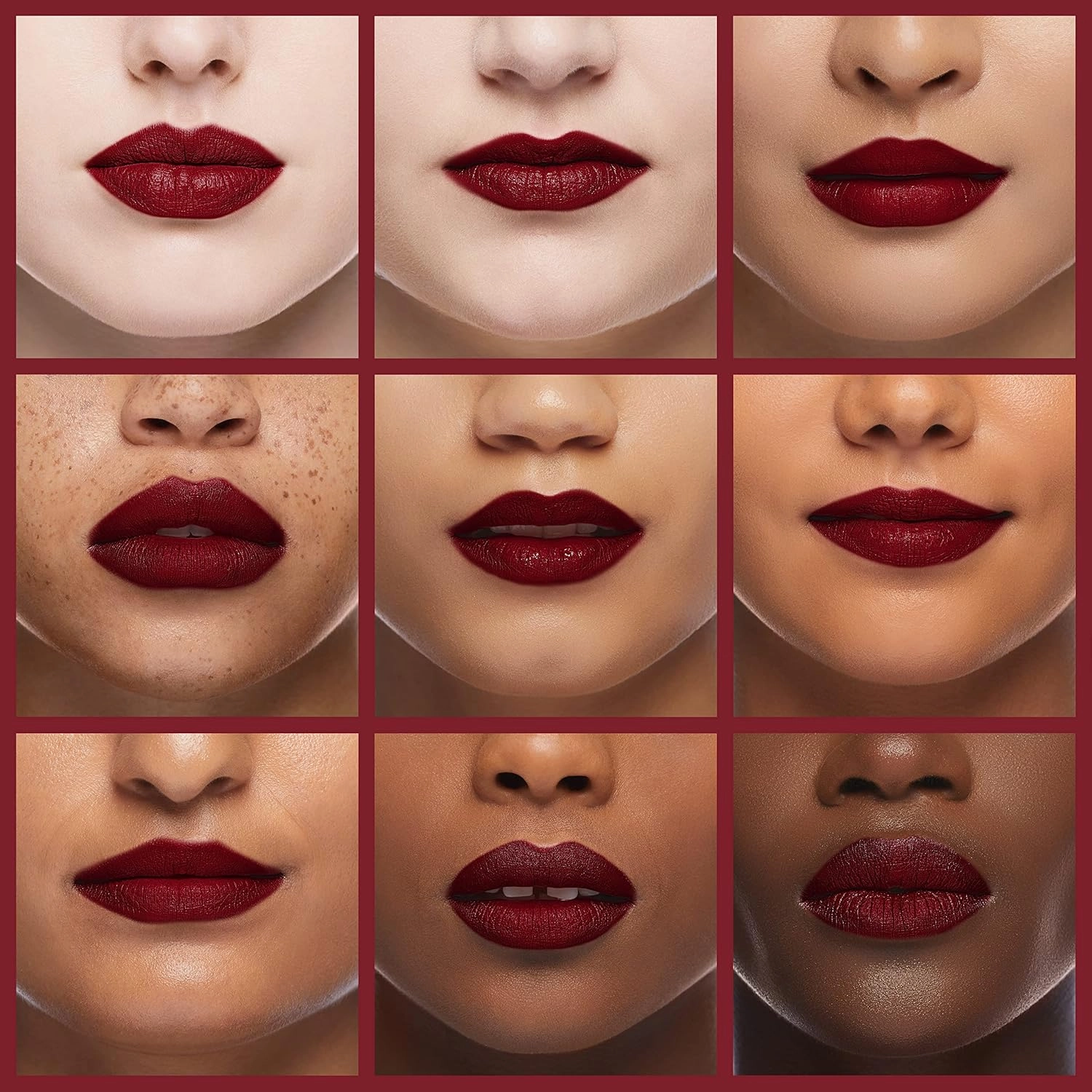 Dior Rouge Dior Ultra Rouge Lipstick - 763 Ultra Hype