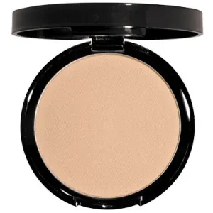 Dual Active Powder Foundation (Light Beige)