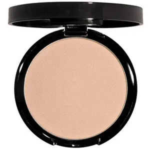 Dual Active Powder Foundation (Medium Beige)
