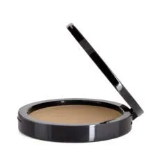 Dual Blend Powder Foundation, Use this dual blend powder foundation wet or dry to achieve a seamless blend of makeup to perfect your complexion (Neutral)