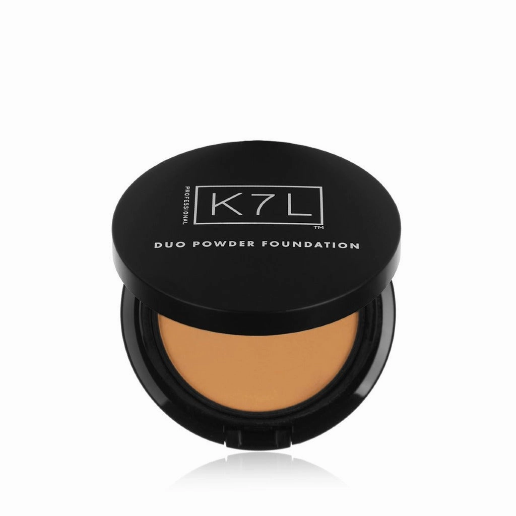 Dual Effect Foundation - Smooth Cashew 12g