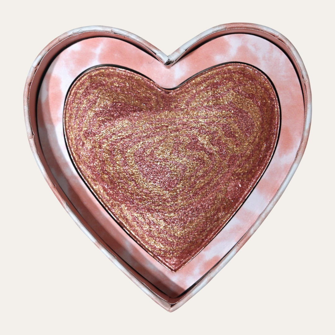 Dye for You Illuminating Powder
