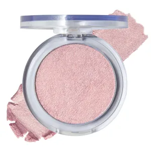 EGLIPS Everglow Highlighter - Radiant Glow Soft Jelly Texture Shimmer Powder Lightweight Longlasting Buildable & Blendable Smooth Silky Finish Daily Korean Face Makeup (03 REFLECTOR, 0..17 oz)