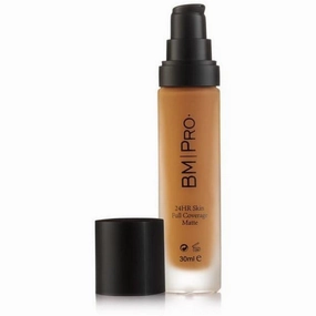 EGYPT MATTE FOUNDATION
