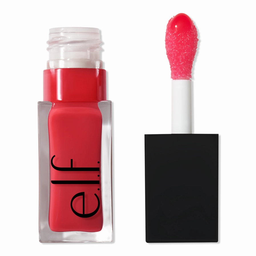 Elf Glow Reviver Tinted Lip Oil