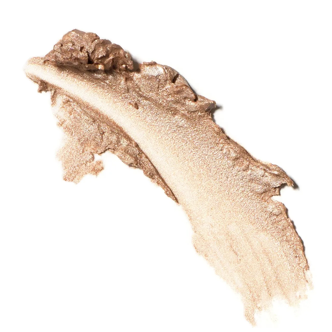 Ere Perez - Natural Vanilla Highlighter Balm | Creamy, Dewy Finish, Easy To Blend, Sensitive Skin Safe | Vitamin E | Vegan, Cruelty-Free, Clean Beauty (Falling Star)