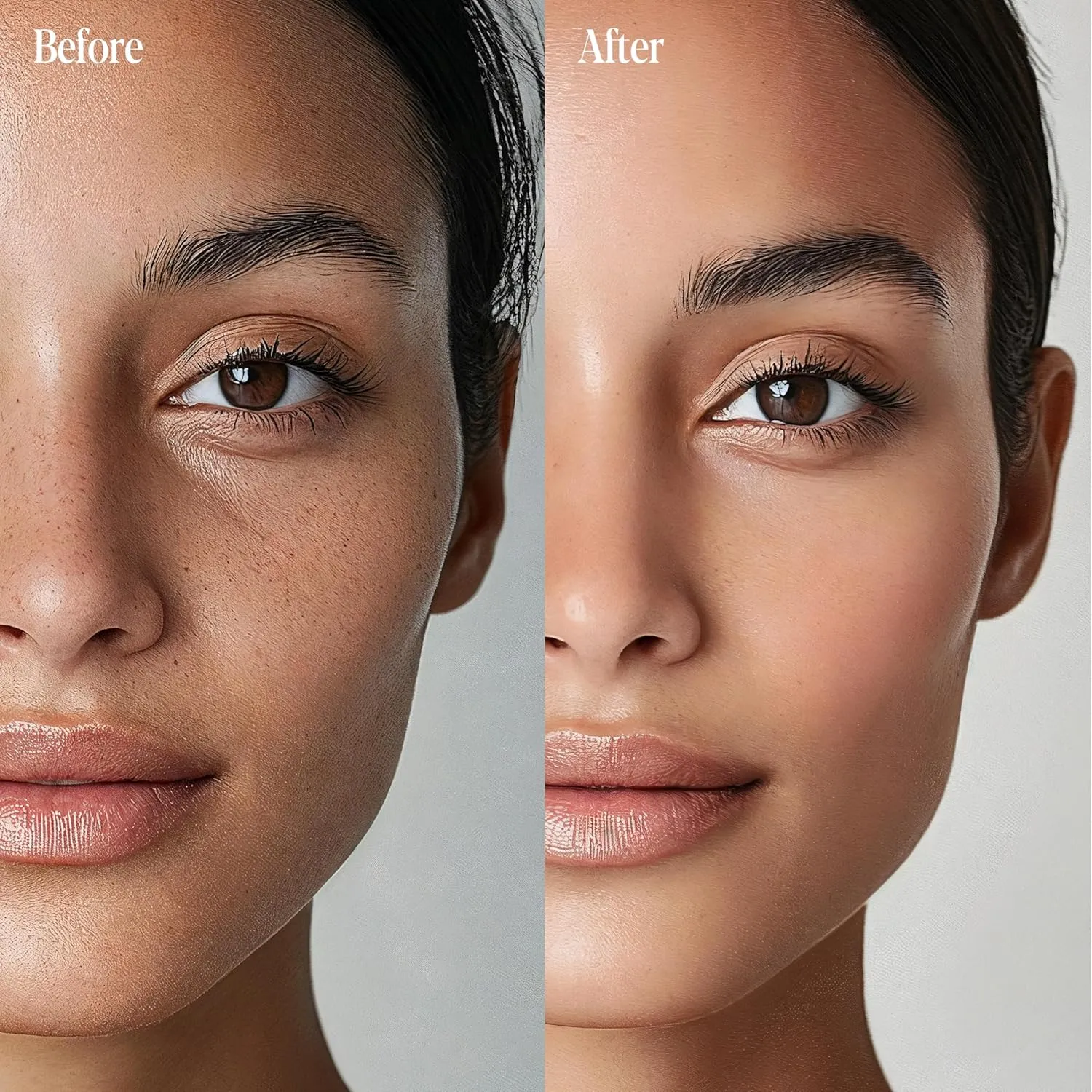 espoir [NEW] Be Velvet Cushion Foundation | Quick and Easy Coverage with Long-lasting Color by Zero Oxidation (#25 Tan, 0.46 Ounce (Pack of 1))