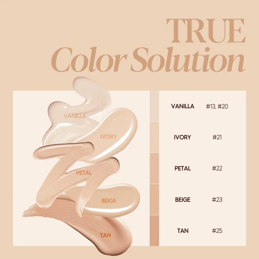 Espoir Pro Tailor Foundation Be Glow New Class #2 Ivory 1.06 oz SPF27 PA   | Long-Lasting Healthy Radiance Glow Liquid Foundation | Light-weight Natural Dewy Full Coverage | Korean Base Makeup