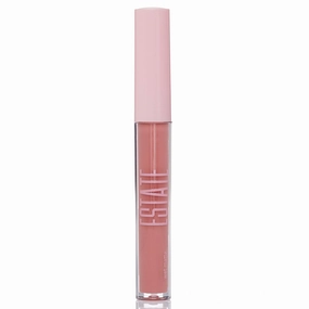 Estate Cosmetics Wet Matte – Long Lasting Liquid Lipstick– 3.1 g (0.1 oz) (Edible)