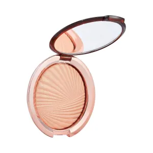 Estée Lauder Bronze Goddess Highlighting Powder Gelée Highlighter | Buildable & Radiant Glow, 0.31 Ounce