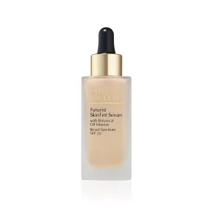 Estée Lauder Futurist SkinTint Serum Foundation SPF 20 with Glycerin | Light Coverage, 1.0 Fl Oz