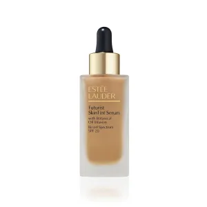 Estée Lauder Futurist SkinTint Serum Foundation SPF 20 with Glycerin | Light Coverage, 1.0 Fl Oz