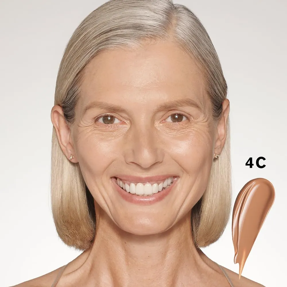 Estée Lauder Futurist Soft Touch Brightening Skincealer Concealer with Vitamin C, 0.2 Fl Oz