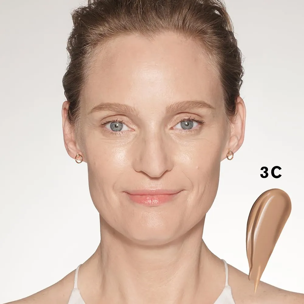 Estée Lauder Futurist Soft Touch Brightening Skincealer Concealer with Vitamin C, 0.2 Fl Oz