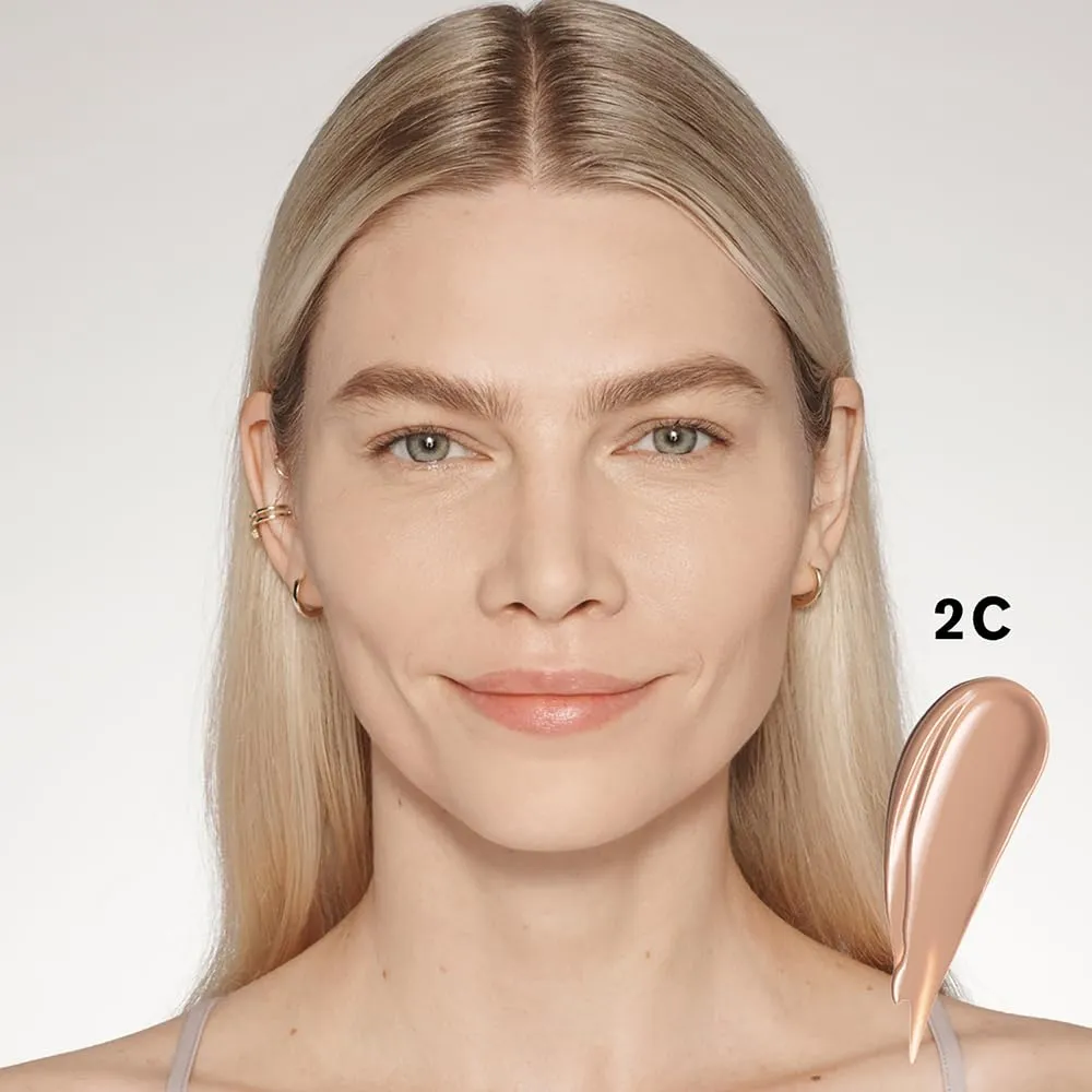 Estée Lauder Futurist Soft Touch Brightening Skincealer Concealer with Vitamin C, 0.2 Fl Oz