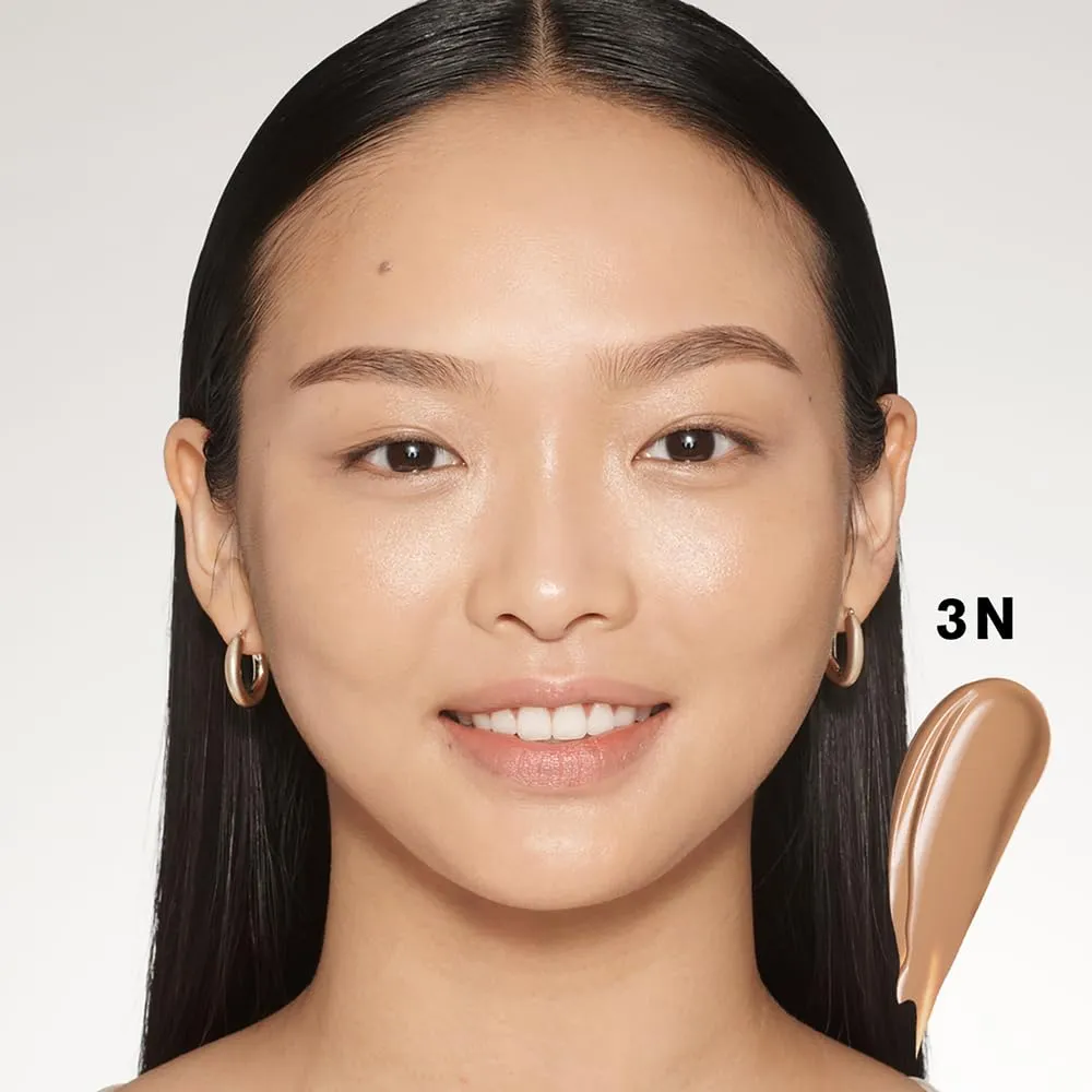 Estée Lauder Futurist Soft Touch Brightening Skincealer Concealer with Vitamin C, 0.2 Fl Oz