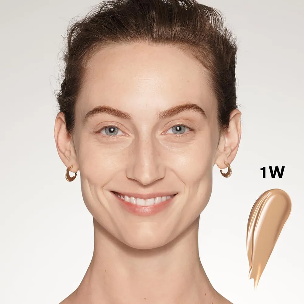 Estée Lauder Futurist Soft Touch Brightening Skincealer Concealer with Vitamin C, 0.2 Fl Oz