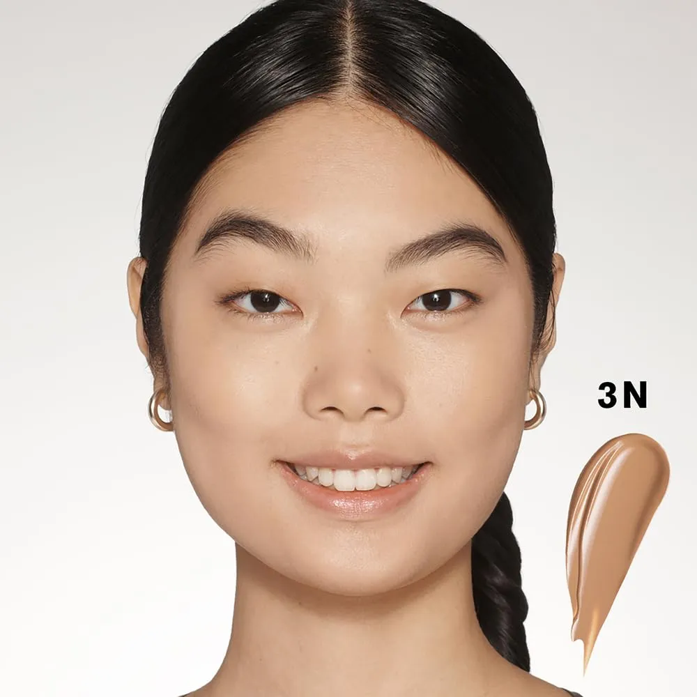 Estée Lauder Futurist Soft Touch Brightening Skincealer Concealer with Vitamin C, 0.2 Fl Oz