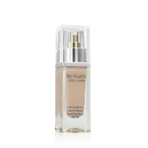 Estée Lauder Re-Nutriv Ultra Radiance Liquid Foundation SPF 20 | Luxurious, Hydrating, Long-Wearing, 1 Fl Oz