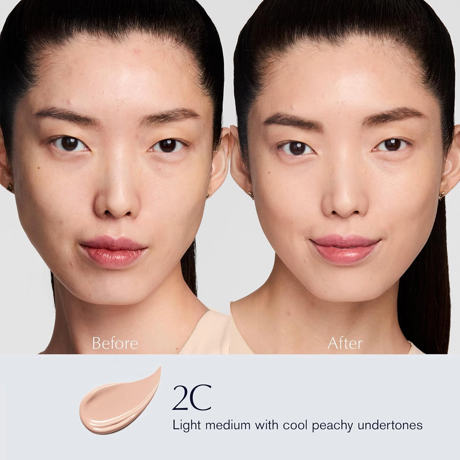Estée Lauder Double Wear Stay-in-Place Flawless 24-Hour Concealer | Longwear | Soft Matte Finish, Medium-to-Full Coverage | Hydrating, 0.4 Fl Oz