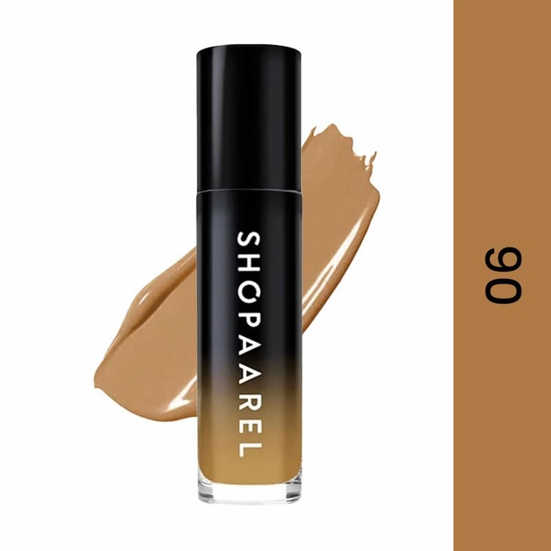 Extra Blend Matte Foundation (06, 30 ml)