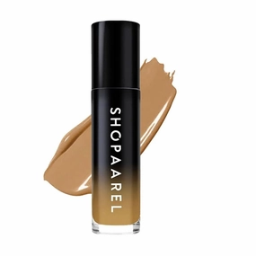 Extra Blend Matte Foundation (06, 30 ml)