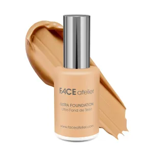 Face Atelier Ultra Foundation - 7 - Tan
