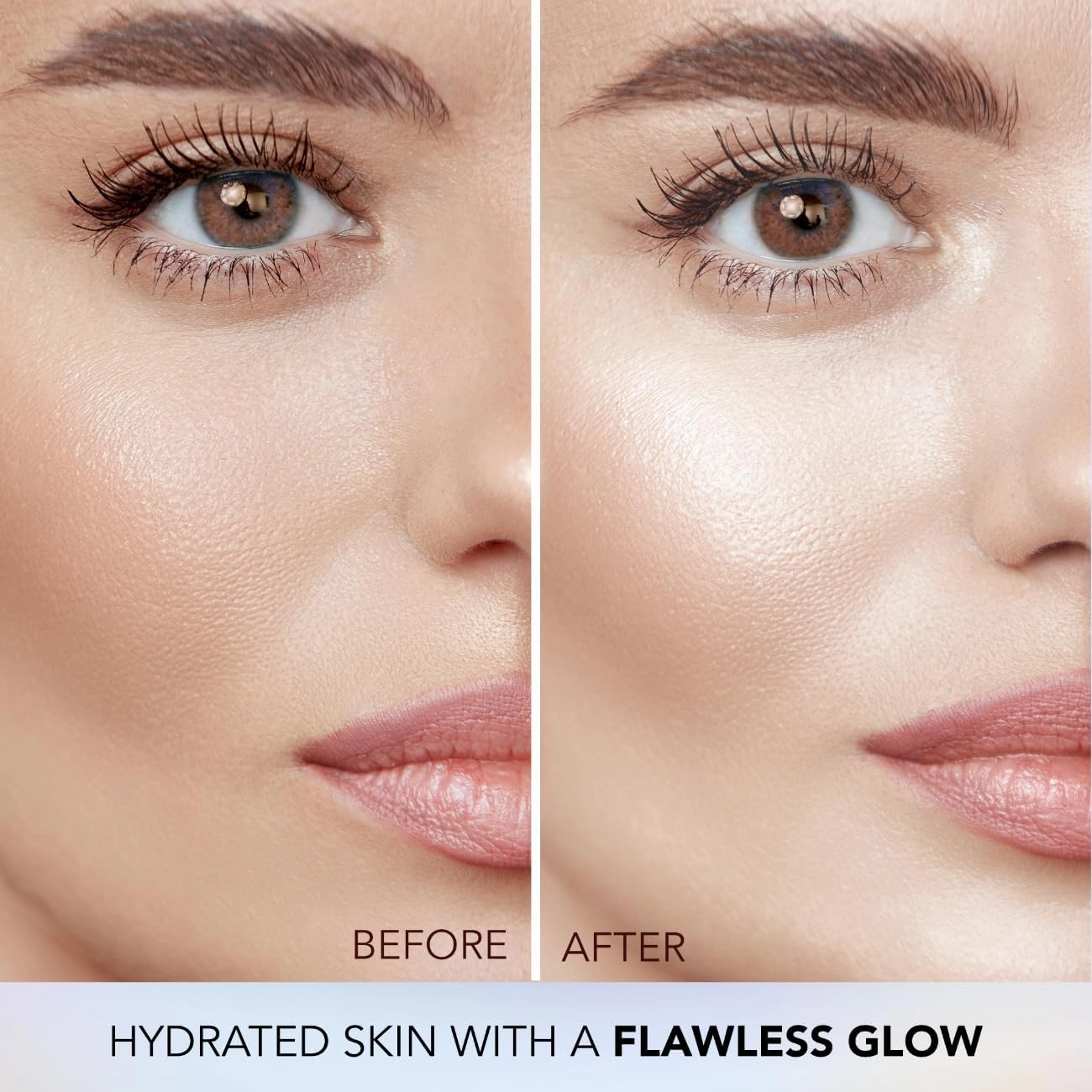 FACES' CANADA Strobe Cream - Silver 30Ml | Primer   Highlighter   Moisturizer | Shea Butter & Hyaluronic Acid | Intense Hydration | Flawless Radiant Dewy Skin | Illuminating & Glowing Makeup Base