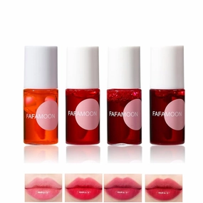 Fafamoon Lip Gloss, Fafamoon Long Lasting Lip Gloss, Fafamoon Lip Gloss Sets, Moisturizing Lip Gloss, Lip Stain Long Lasting Waterproof /119