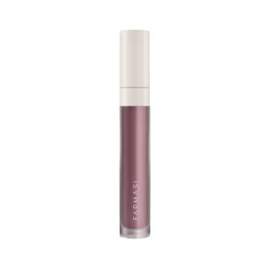 FARMASi Liquid Matte Lipstick, 04 RETRO ROSE, 4g/0.14oz - Long-Lasting, Intense Matte Finish, Highly Pigmented, Bold Color, Lightweight Formula, Non-Drying, Smudge-Proof, Full Coverage