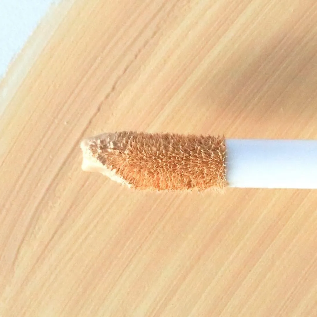 FARMASi Vfx Pro Liquid Concealer Makeup, All-in-one Full Coverage, Highly Pigmented Concealer for All Skin Type, Hide Shadows & Imperfections, Enhance Skin Fullness Foundation Concealer 0,24 Fl Oz C06