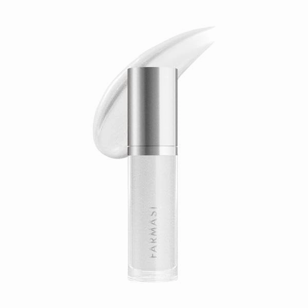 FARMASi Bliss Lip Topper - 03 Crystal Sparkle
