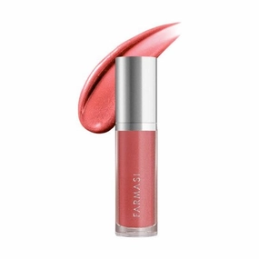 FARMASi Bliss Lip Topper - 04 Pink Tourmaline