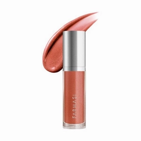 FARMASi Bliss Lip Topper - 05 Lithium Quartz, 1 Count (Pack of 1)