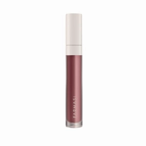 FARMASi Liquid Matte Lipstick, 09 WILD ROSE, 4g/0.14oz - Long-Lasting, Intense Matte Finish, Highly Pigmented, Bold Color, Lightweight Formula, Non-Drying, Smudge-Proof, Full Coverage